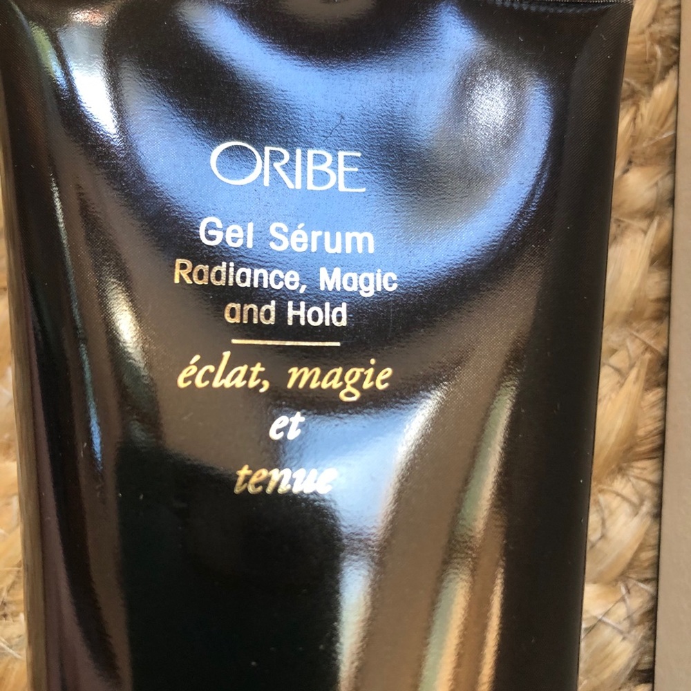 Oribe Gel Serum